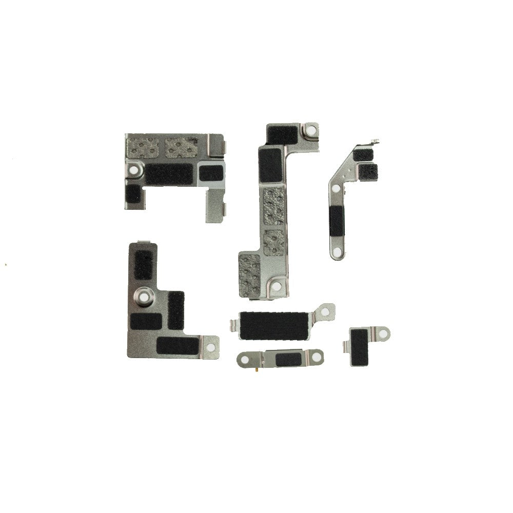 Full Set Small Metal Bracket for iPhone 14 / 14 Plus Full Set Small Metal Bracket for iPhone 14 / 14 Plus